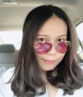 Rencontre Femme Thaïlande à เมือง : Vnut, 32 ans